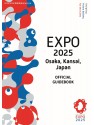 Guía oficial Expo 2025 Osaka, Kansai, Japón